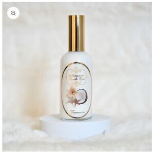 Femmenina Madagascar Vanilla Coco Perfume